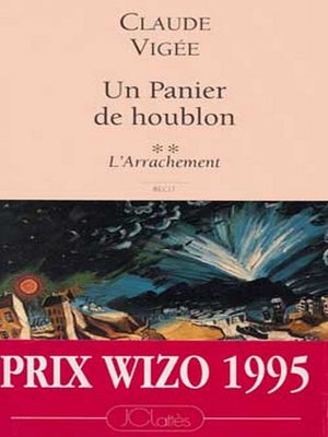 cover image of Un Panier de houblon